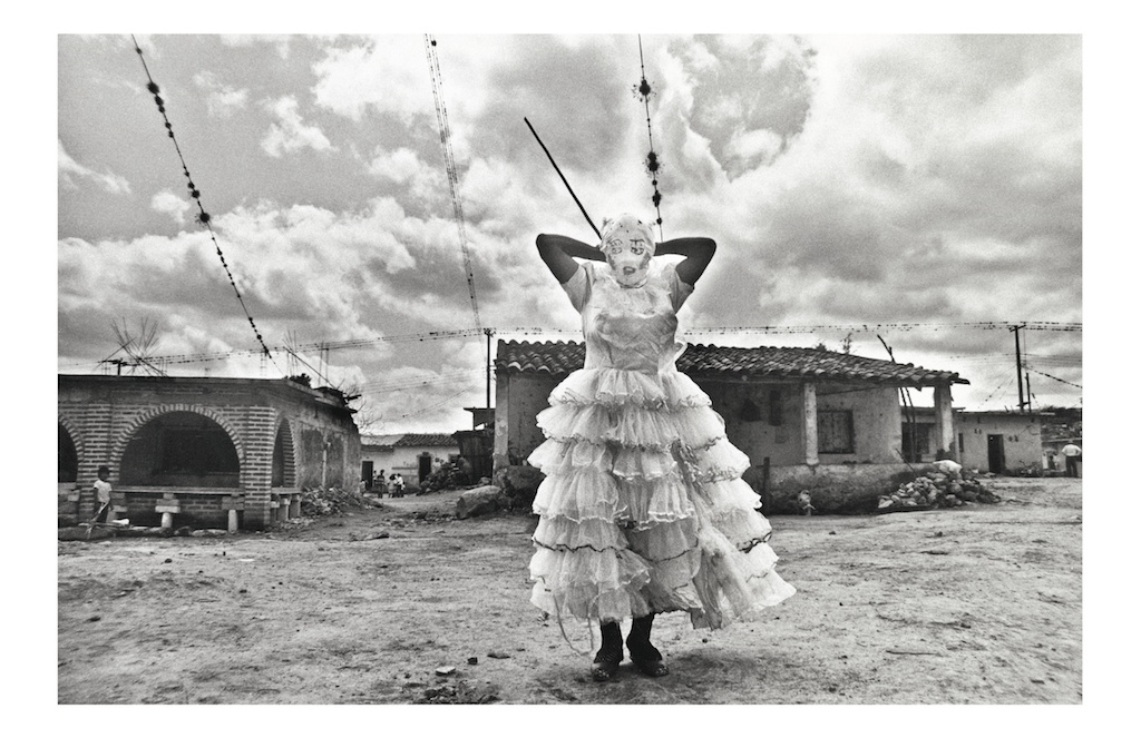 Con serie fotográfica “El Sigilo” homenajean a Manuel González de la Parra