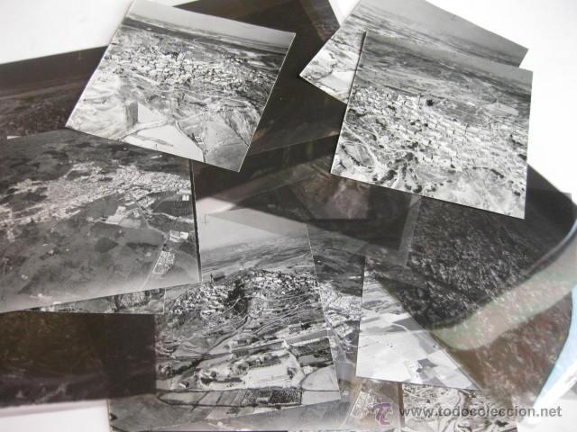 Roban miles de negativos fotográficos históricos de Córdoba