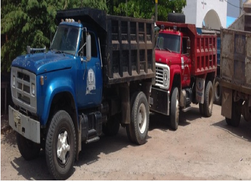 Bajan atracos a agremiados de Canacar en la zona Córdoba – Orizaba