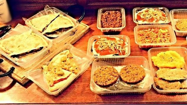 Xalapa ofrece opciones para quienes prefieren comida vegana
