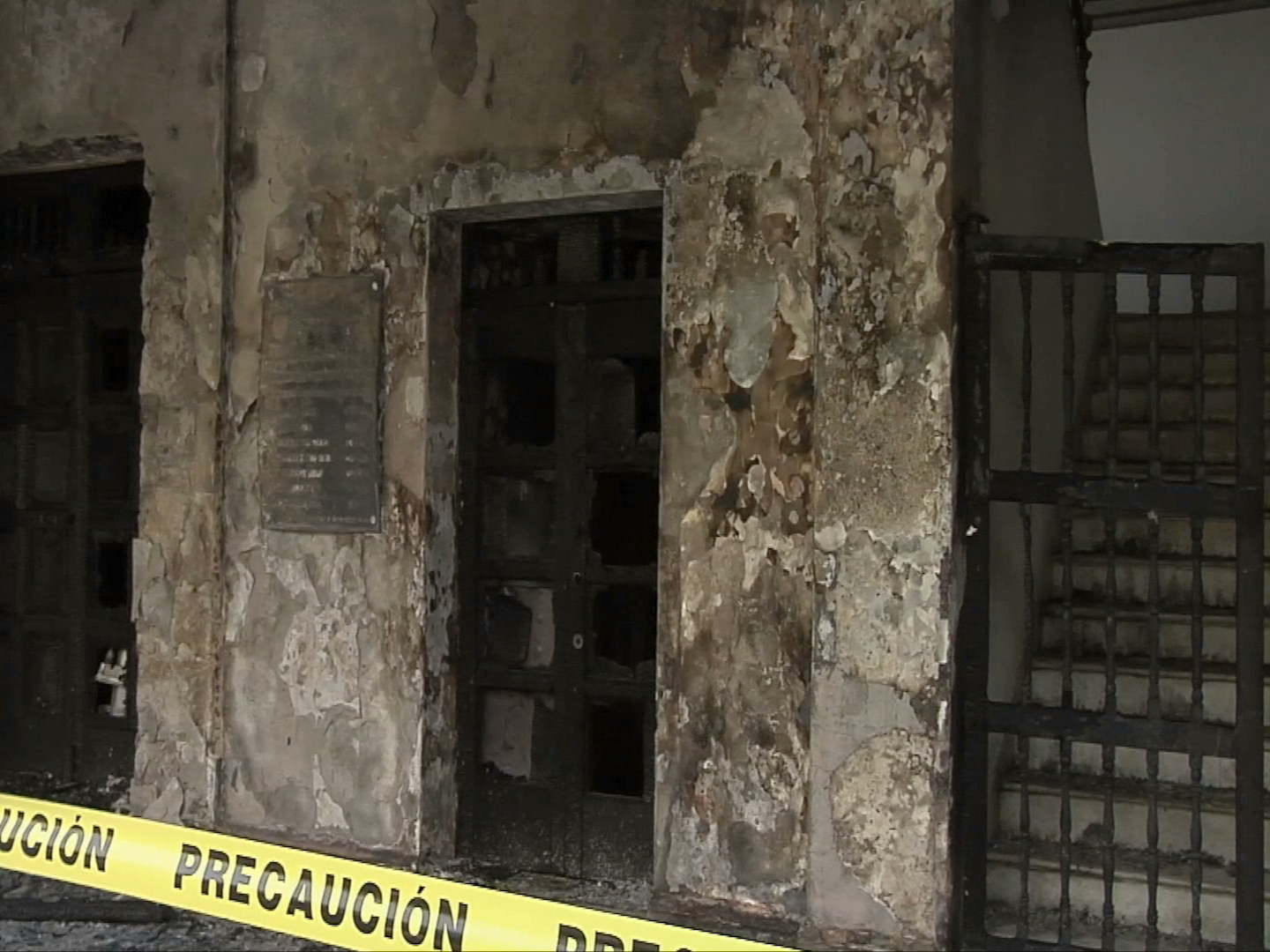 En abril concluirá restauración de palacio municipal de Veracruz
