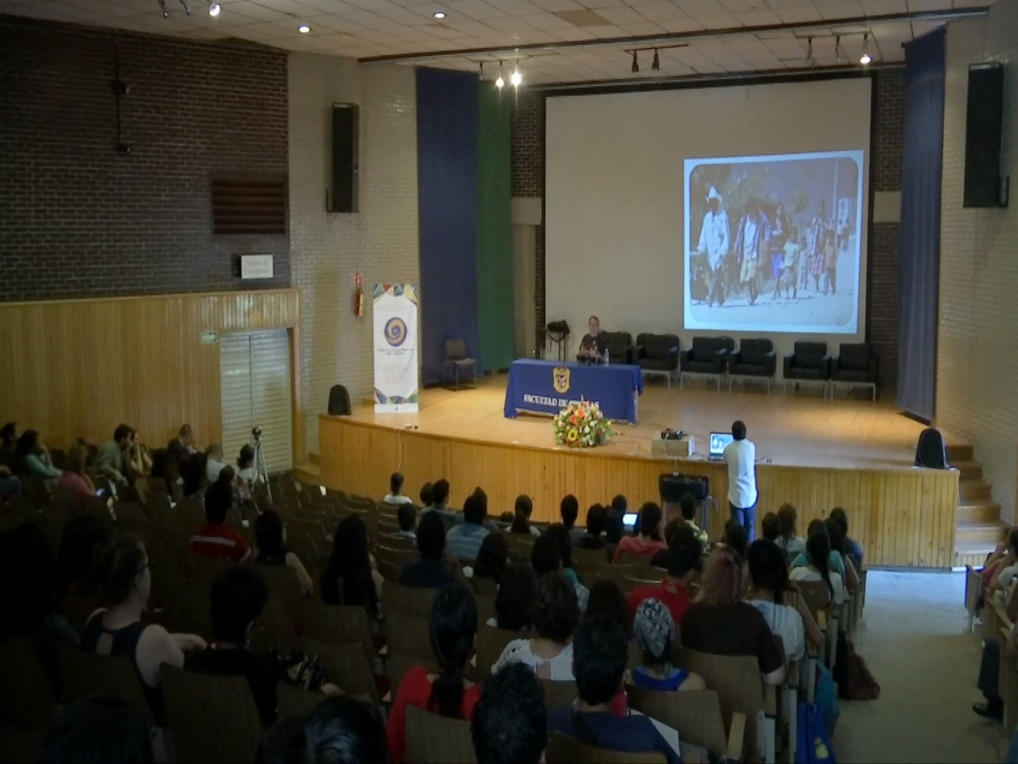 Editarán audiolibro con animación en lengua nahua