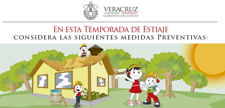 Ola de Calor se prolongará hasta el próximo martes: PC