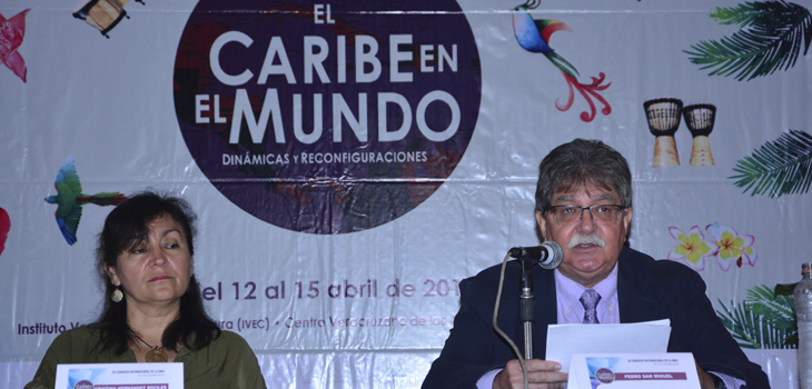 Veracruz, referente para la cultura caribeña