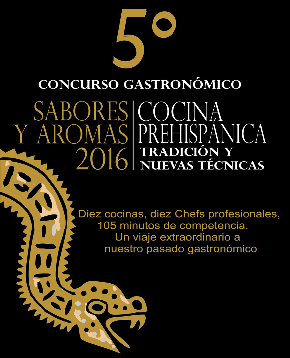 Realizarán concurso de cocina prehispánica en Xalapa