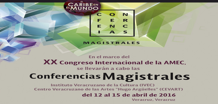 Celebrarán Congreso sobre estudios de El Caribe en Veracruz