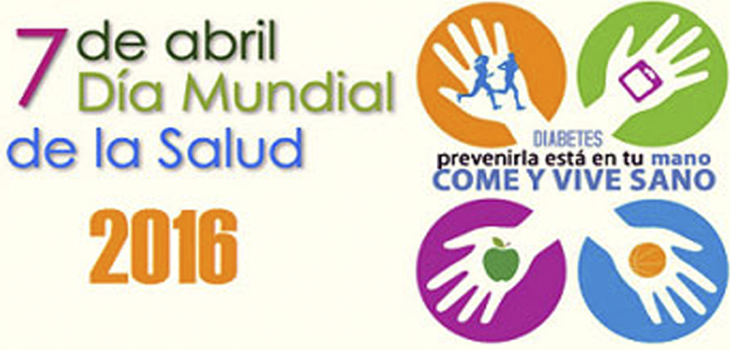 Sobrepeso y obesidad contribuyen al 44% de casos de diabetes