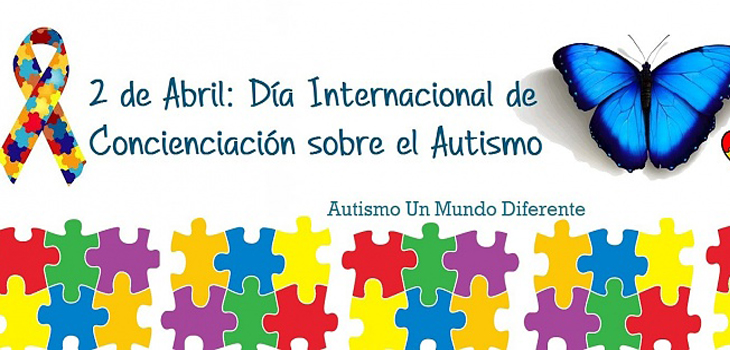 Se suma SS al Día Mundial de la Concienciación del Autismo