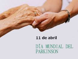 Se suma SS a las acciones de sensibilización por Día Mundial del Parkinson