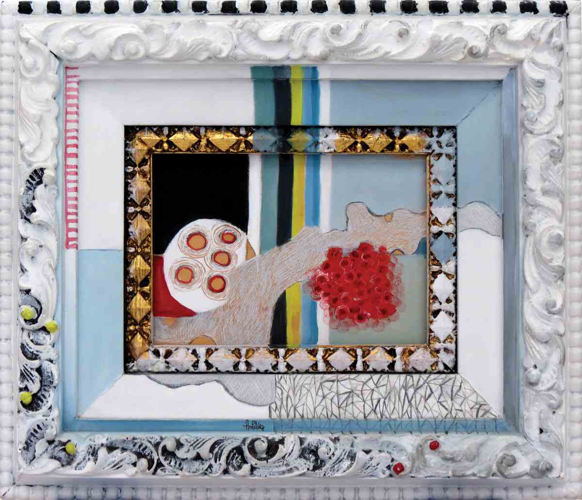 Inauguran la exposición “Epifanía” en el MAX