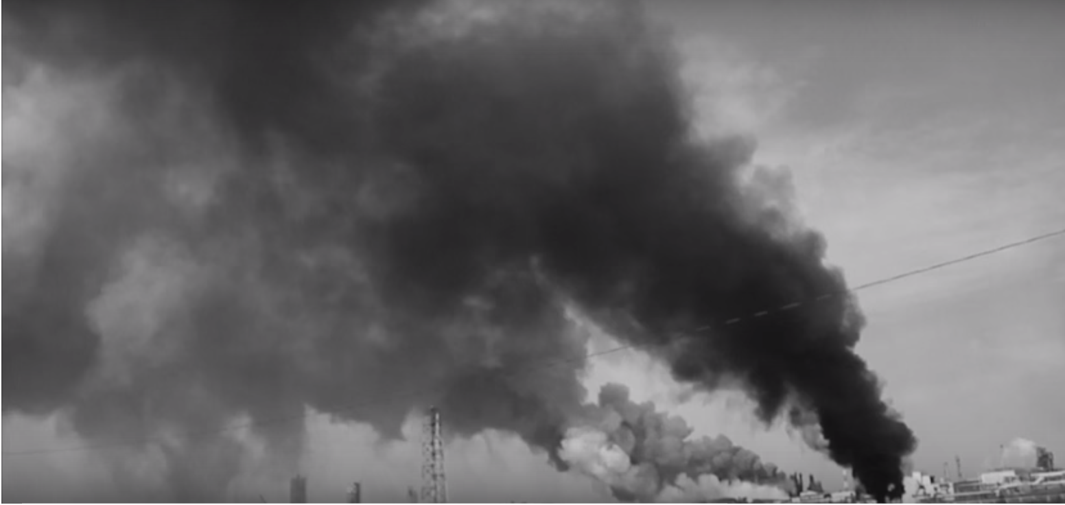 Termina la emergencia en Coatzacoalcos: PC