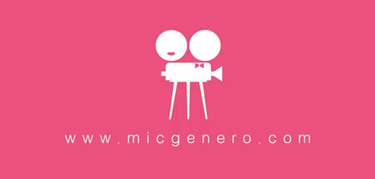 Participa IVEC en cuarta edición de Muestra Internacional de Cine con Perspectiva de Género