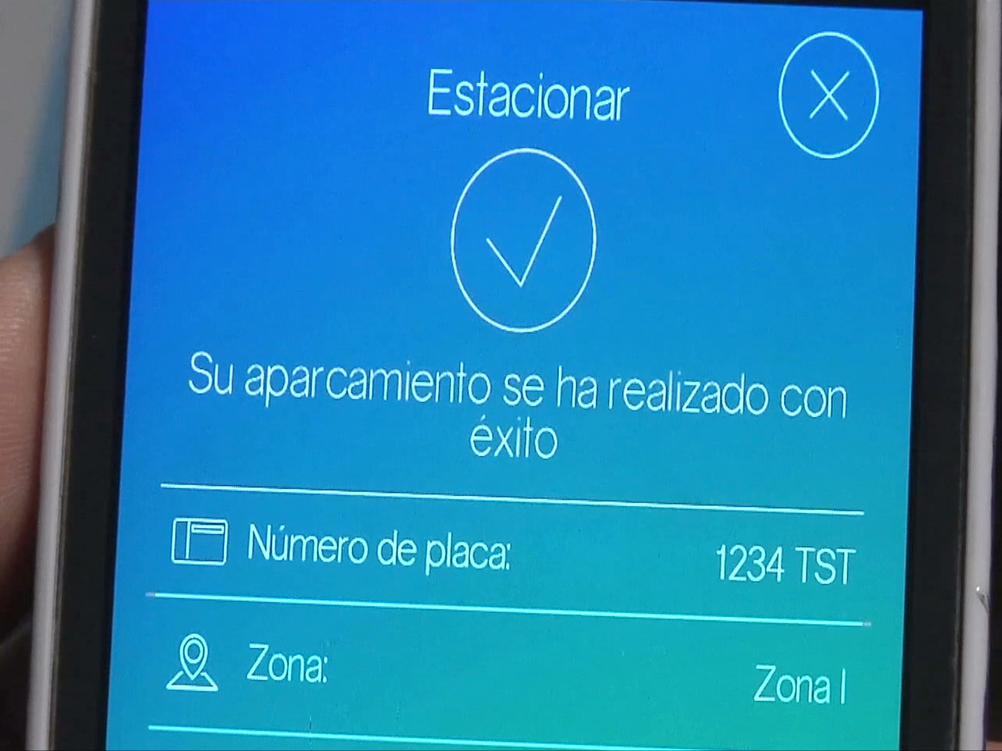 Parquímetros de Veracruz se podrán pagar de forma electrónica