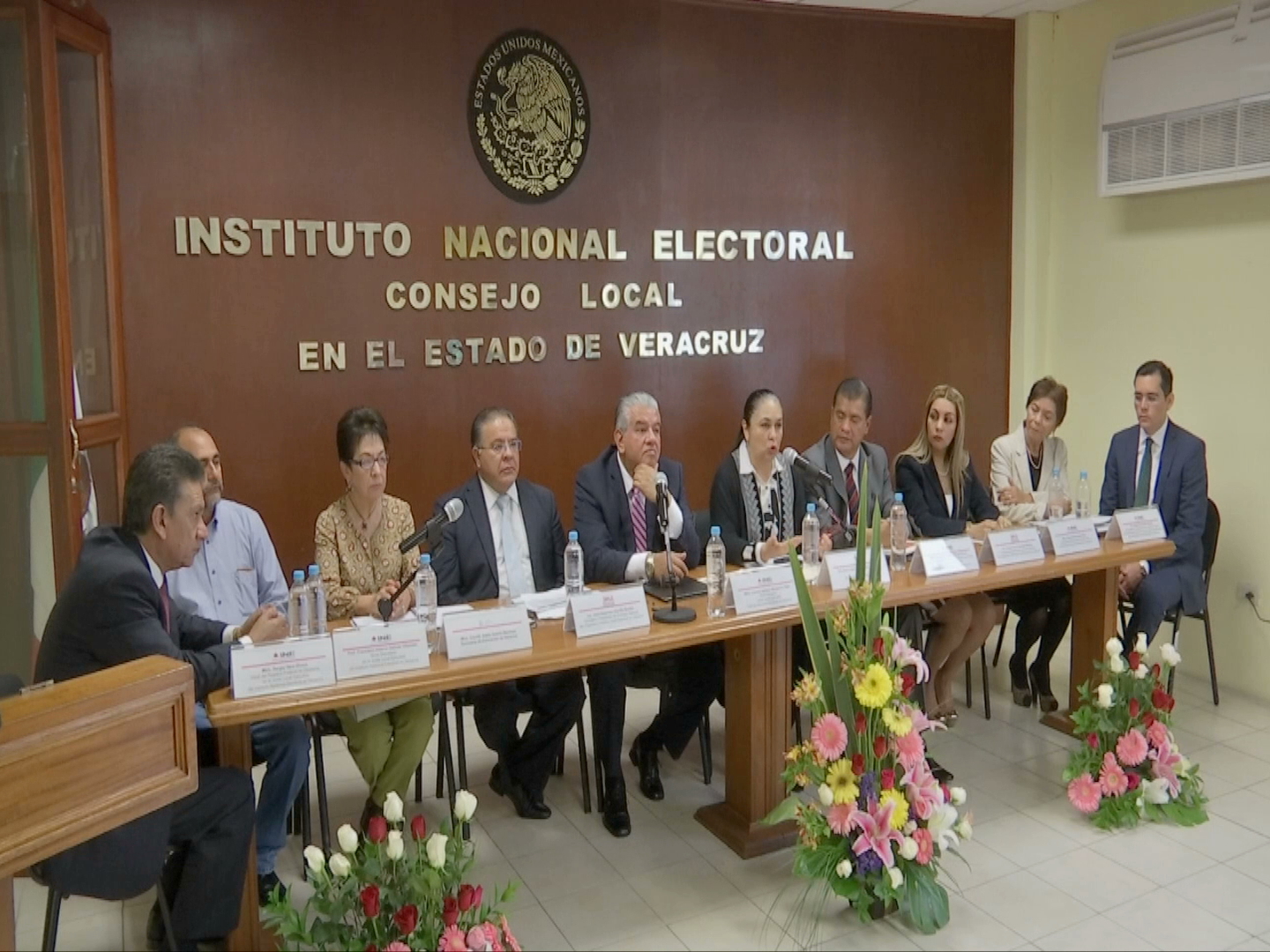 Instalan Comité para la Promoción de la Participación Ciudadana