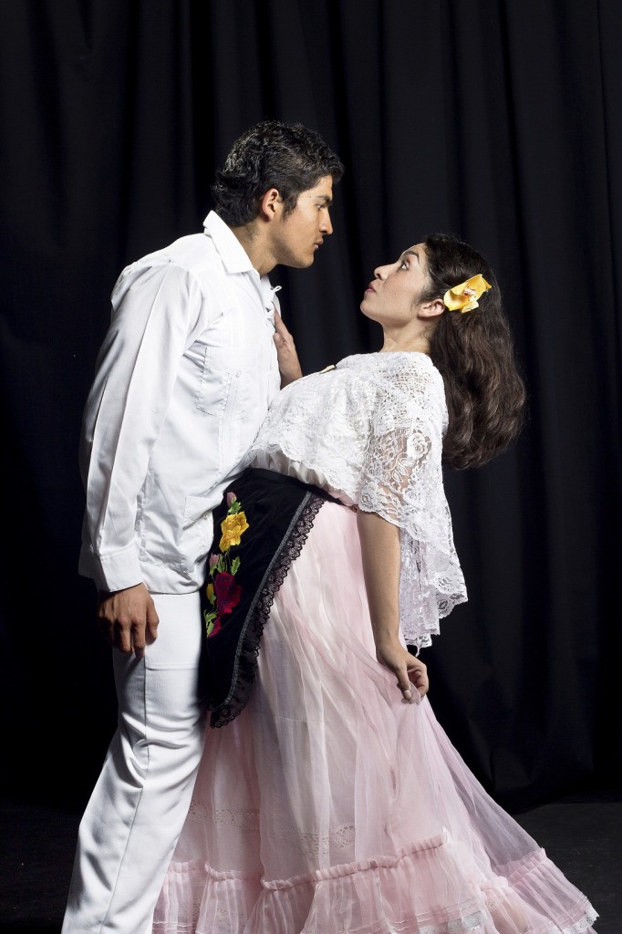 Reestrena Compañía Titular de Teatro de la Universidad Veracruzana Rosalba Y Los Llaveros, de Emilio Carballido