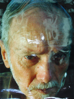 Rinde UV homenaje al pintor Salvador Cruzado