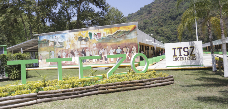 Reconocen al Tecnológico de Zongolica por ganar el Premio Nacional del Emprendedor