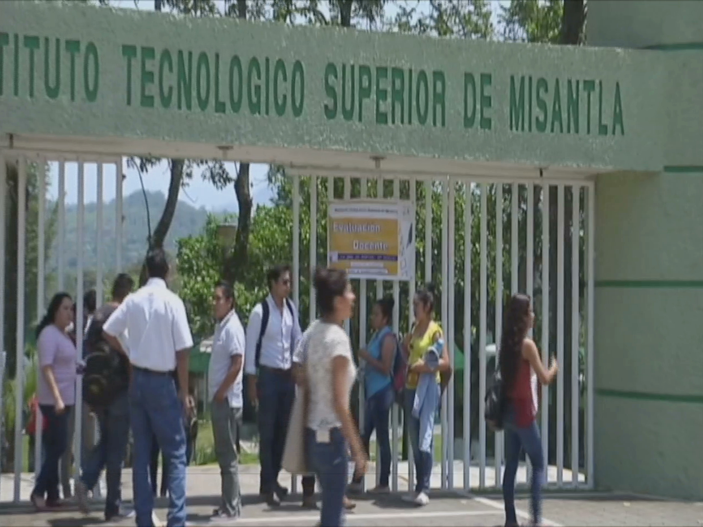 Alumnos del Tecnológico de Misantla concursarán en Brasil