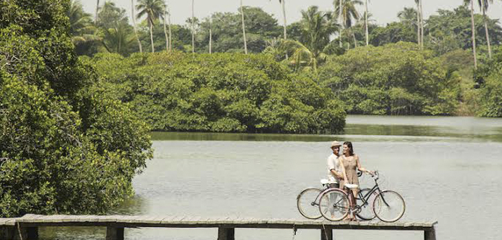 Promoverán riquezas de Veracruz en Tianguis Turístico 2016