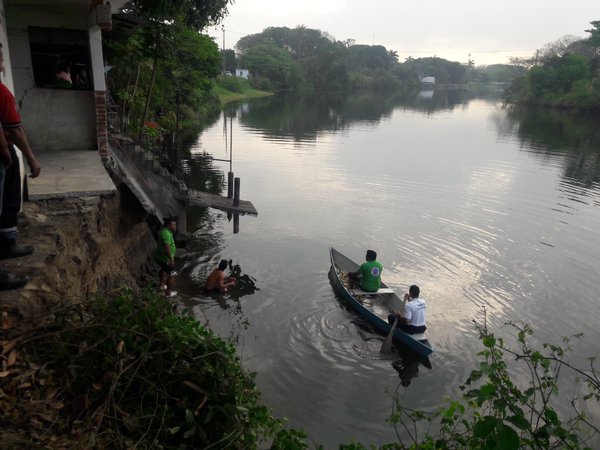 Incluirán rescate del río Jamapa en plan de trabajo de Ixhuatlán del Café