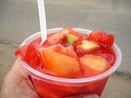 Aumenta el consumo de frutas de temporada por ola de calor