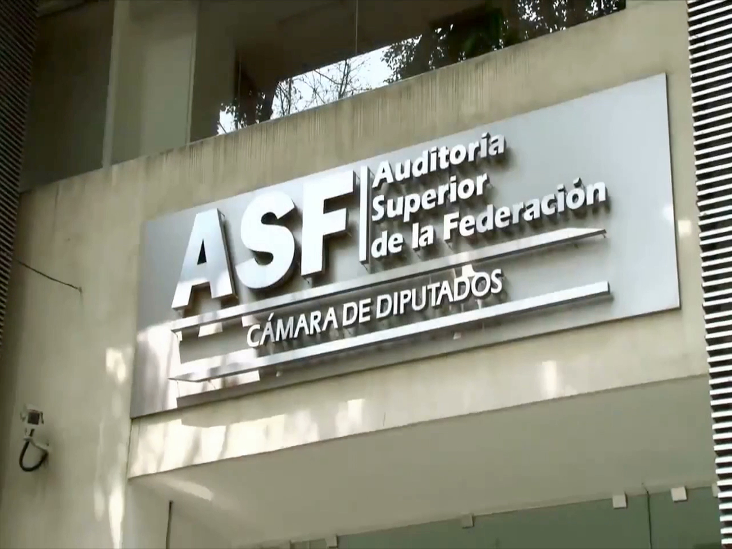 ASF inicia revisiones directas a gobierno de Veracruz