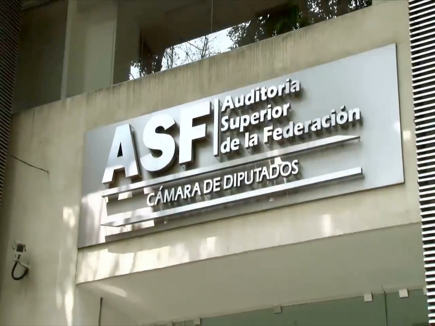 ASF combatirá frontalmente a las empresas fantasma