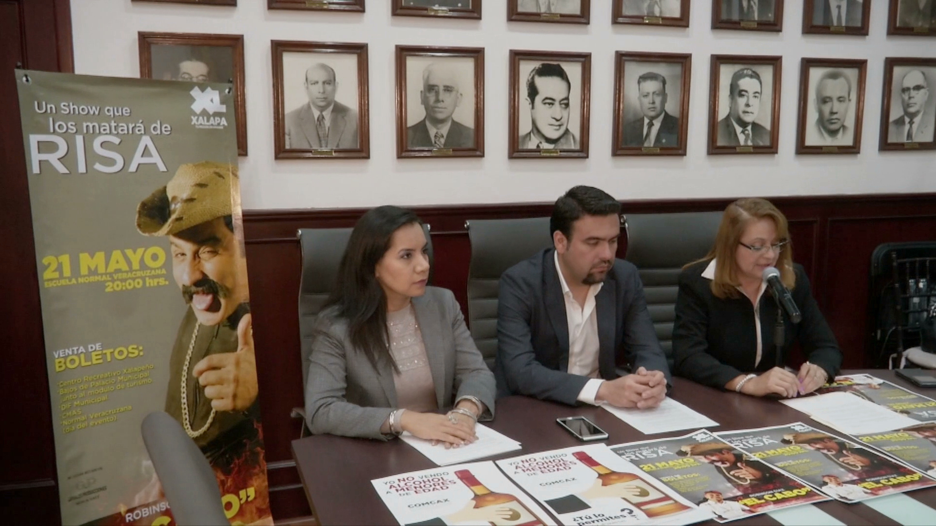 “¿Tú lo permites?”, campaña contra las adicciones en Xalapa