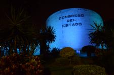 Gobierno de Veracruz sin relación con los hechos suscitados en Congreso local