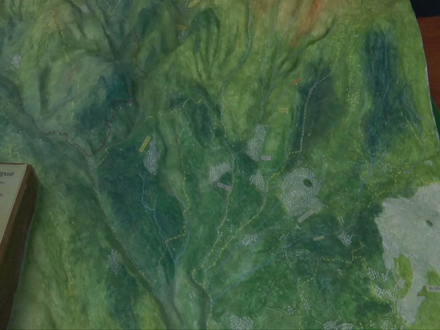 Veracruz tendrá el primer eje turístico sustentable del país