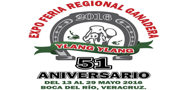 Tradición, diversión y cultura en Feria Ganadera Ylang Ylang