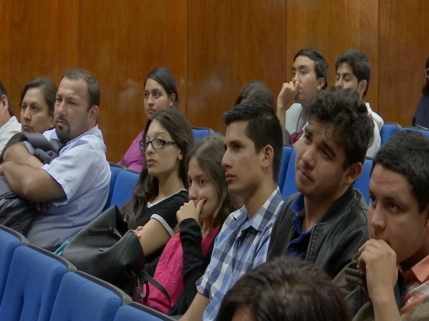 Realizan foro regional de procesos de entrega – recepción en Fortín