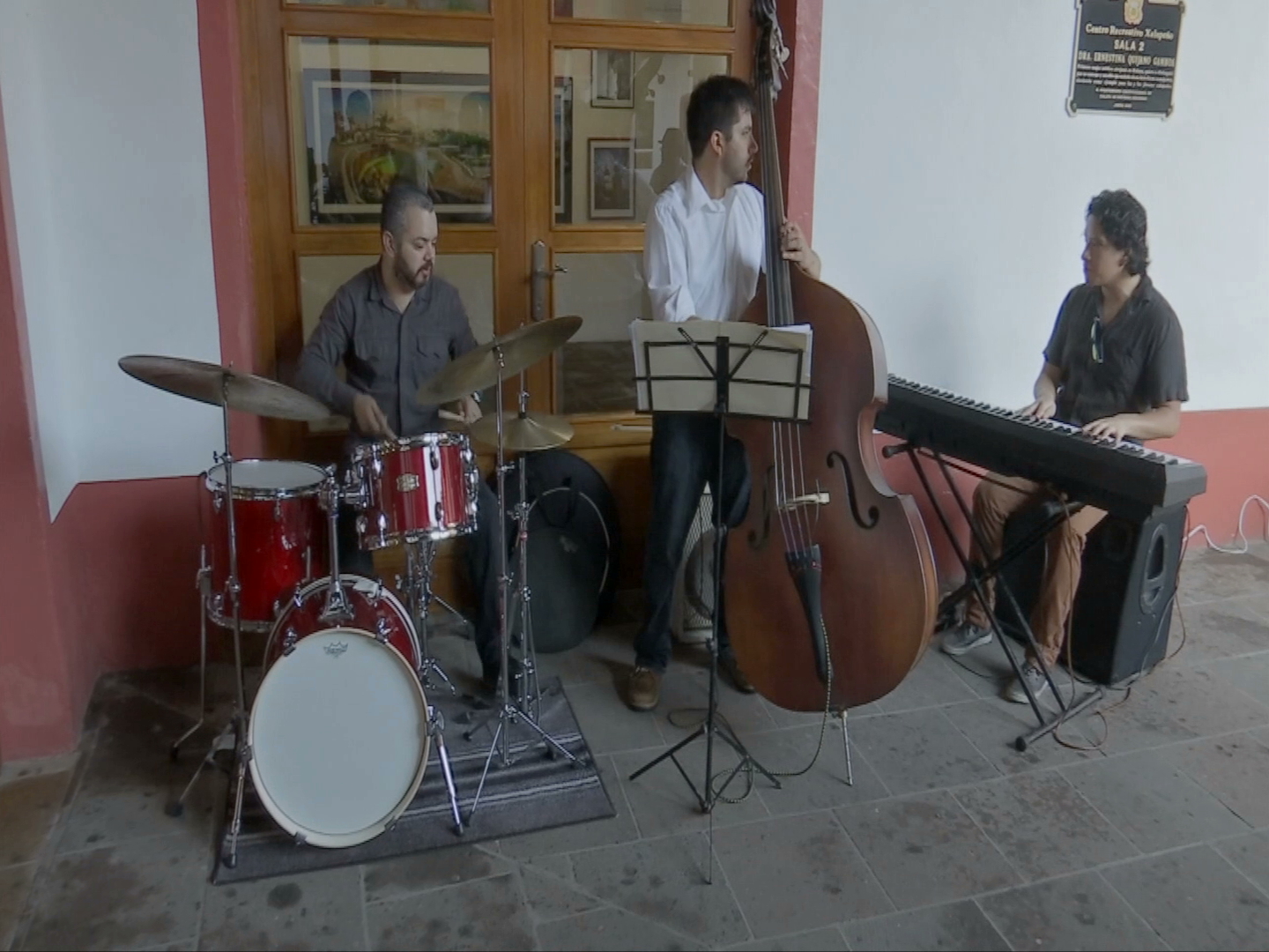 Festival Jazz de Córdoba rendirá homenaje a Juan José Calatayud