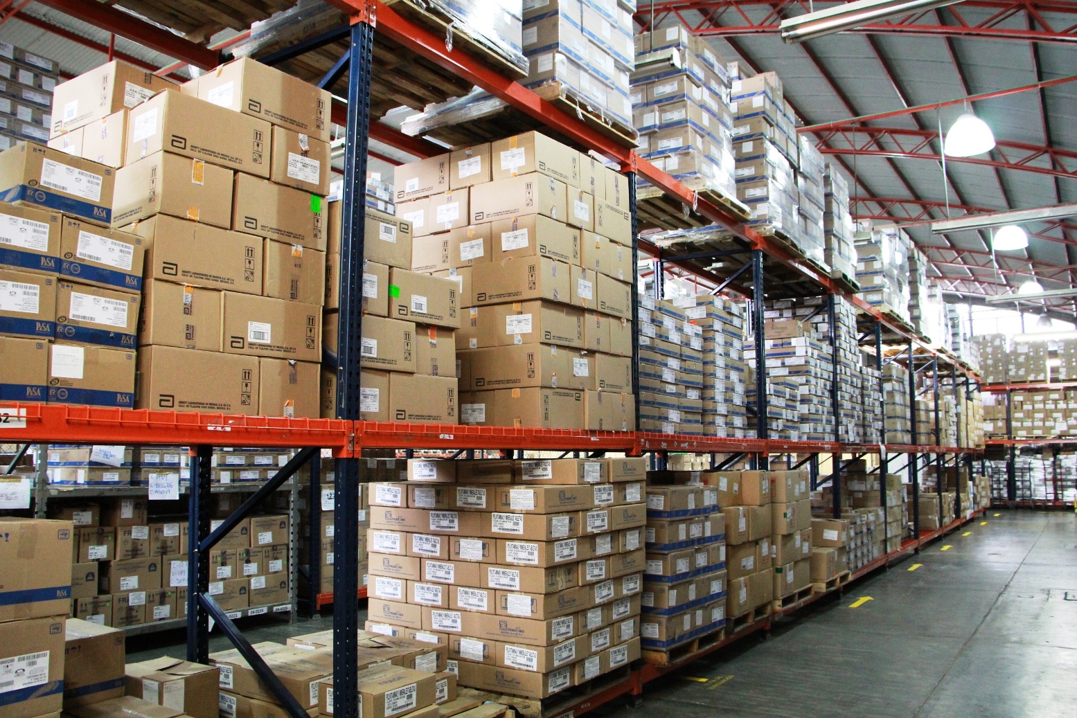 Cuenta Veracruz con el 100% de abasto de medicamentos