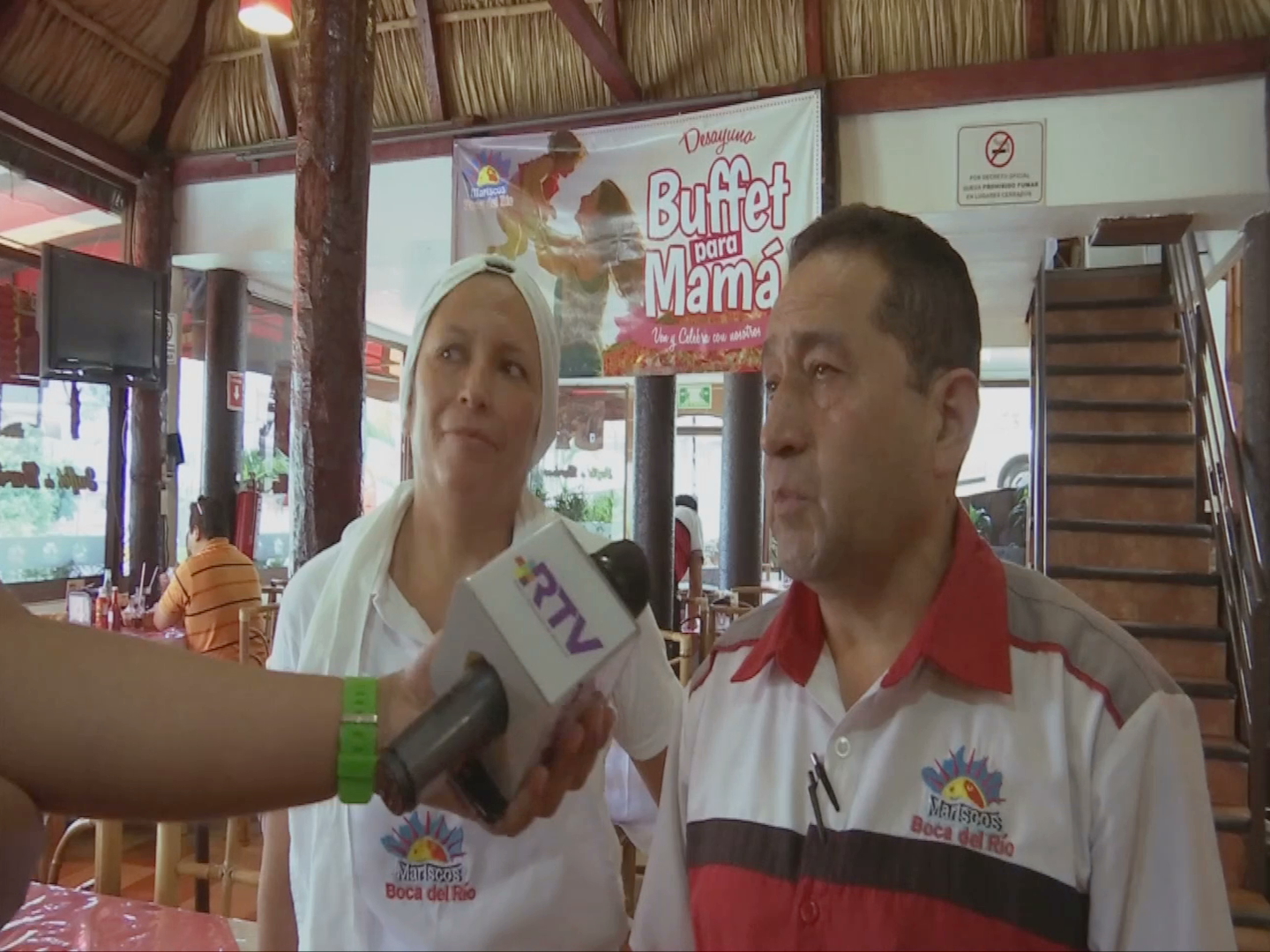 Restauranteros ofrecen detalles para celebrar a mamá