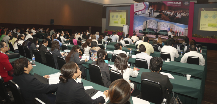 Turismo de reuniones se consolida en Veracruz y busca elevar su competitividad