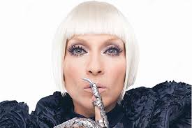 Cancelan presentación de Yuri en Xalapa