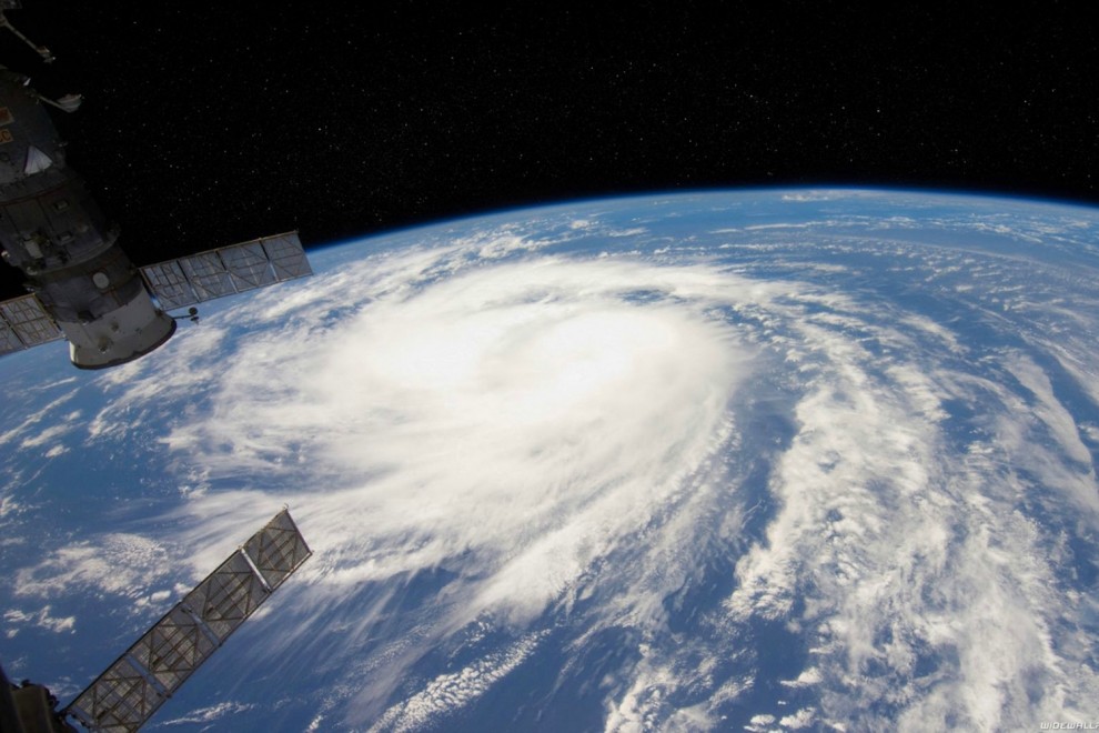 El 15 de mayo inicia temporada de ciclones tropicales en la zona del Pacífico