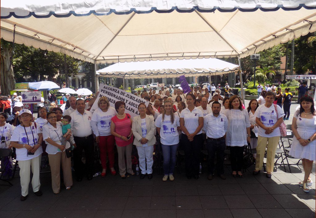 Aumentará el maltrato a los ancianos, prevén especialistas