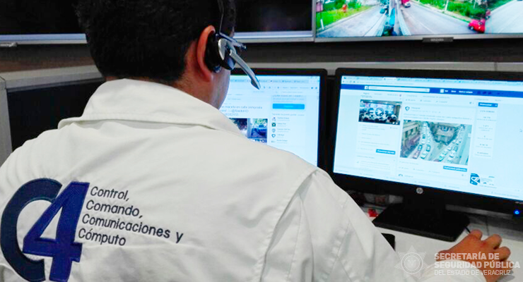 Alerta C4 sobre delitos cibernéticos