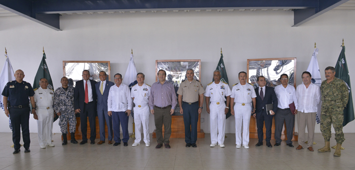 Veracruz, ejemplo de madurez cívica y estatura democrática