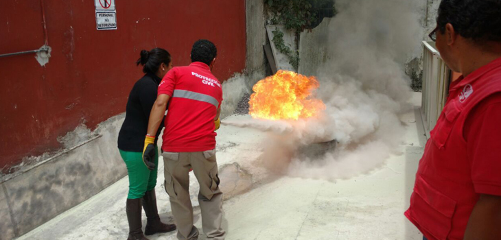Gobierno de Veracruz refuerza medidas de seguridad en estancias infantiles