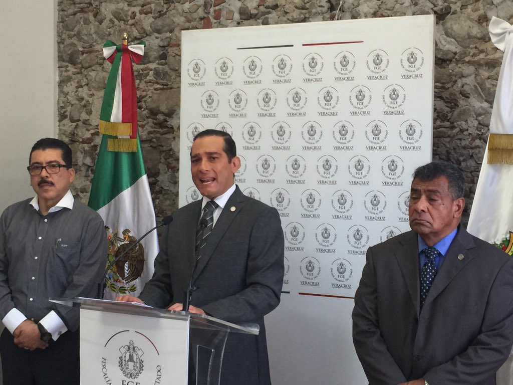 Detiene FGE a presunto agresor de empleado de un cine en Córdoba