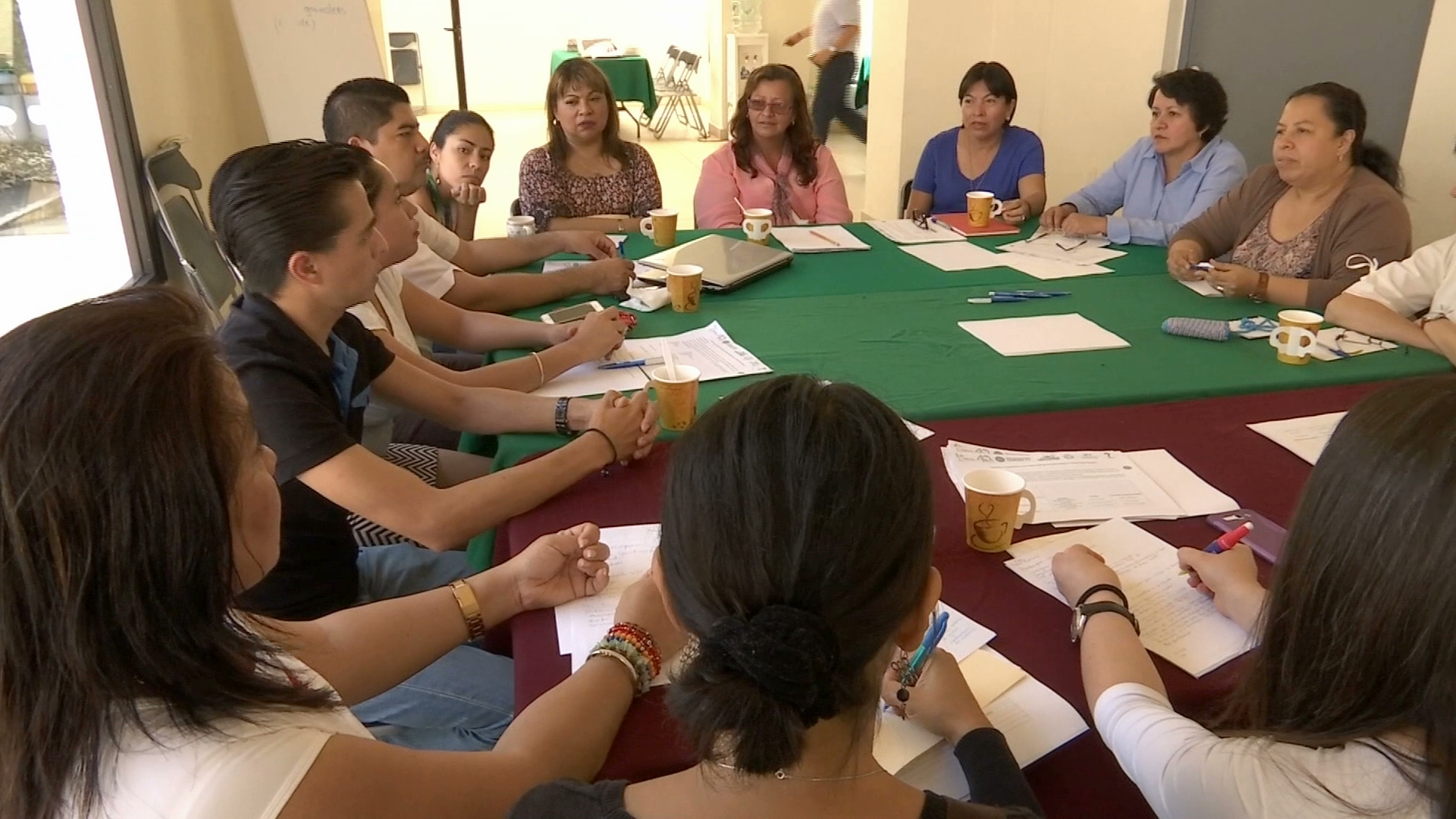 Con Fairchild Challenge llevan SEV e Inecol proyectos vivenciales a escuelas