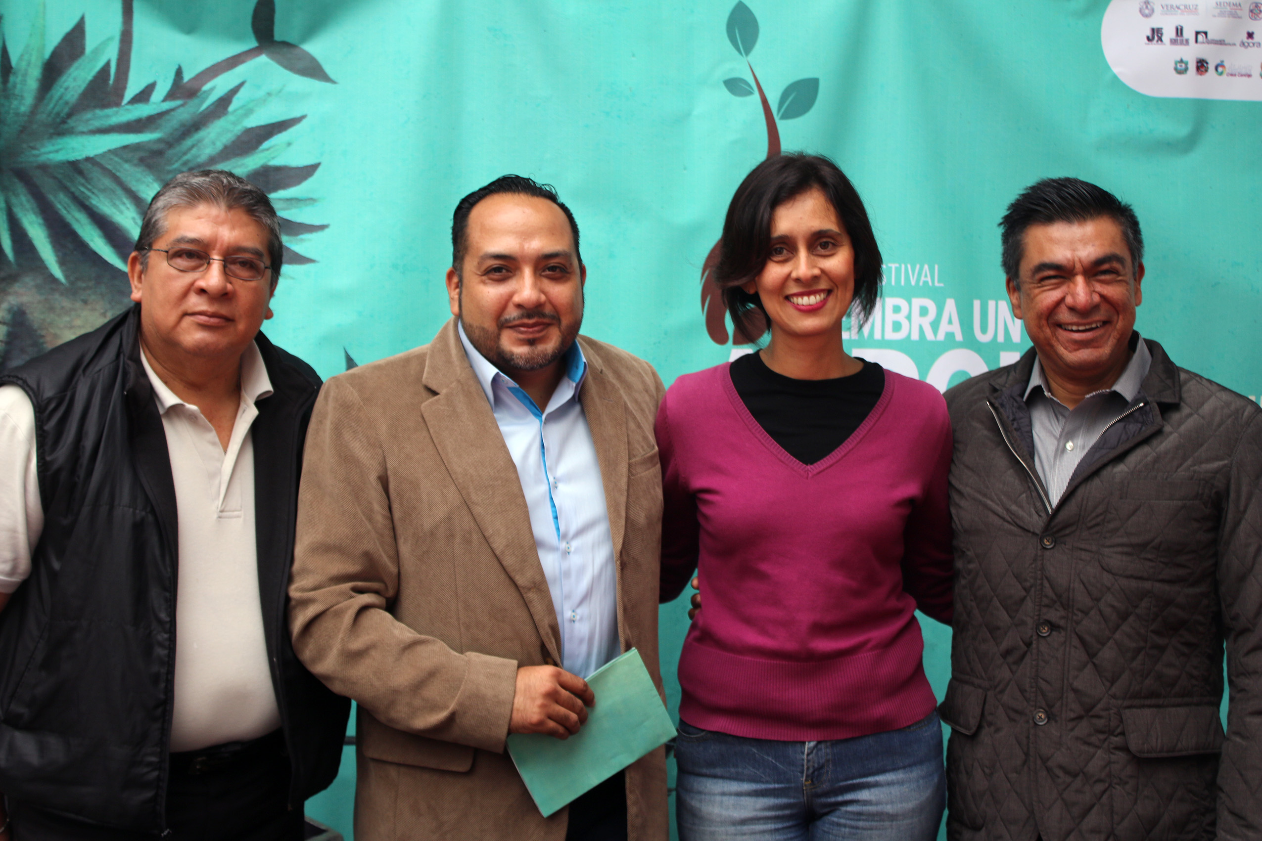 Invita IVEC al festival infantil Siembra un Árbol en tu Imaginación