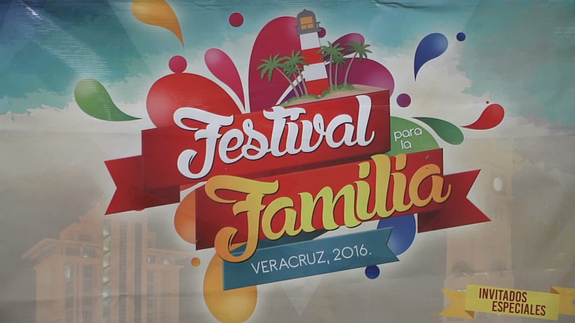 Promueve “Asambleas de Dios” valores familiares en Veracruz