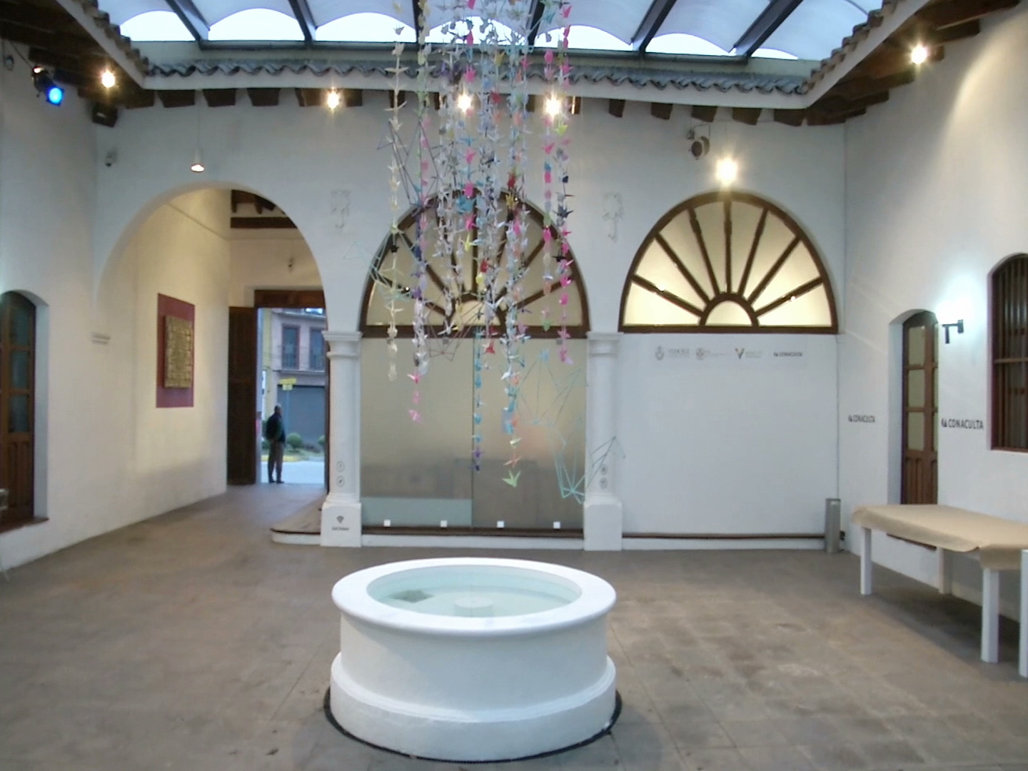 Con actividades culturales y ambientales participa RTV en el 25 aniversario de la GAC