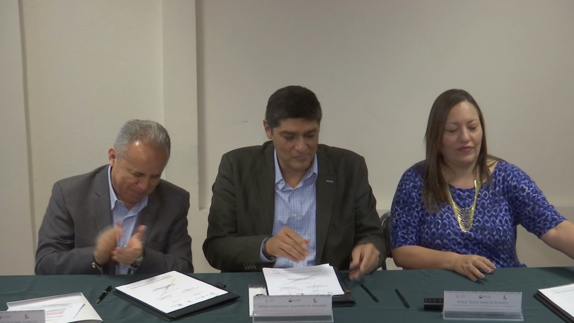 Convenio entre ICATVER e IVAI beneficiará a alumnos