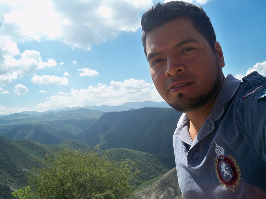 «El lunes se paró mi vida”, dice mamá de Joel Rayón Paniagua