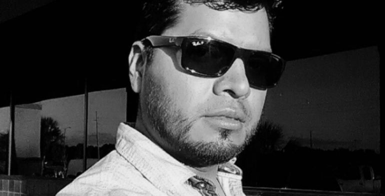 En dos semanas podría sepultar familia Paniagua a Joel en Córdoba